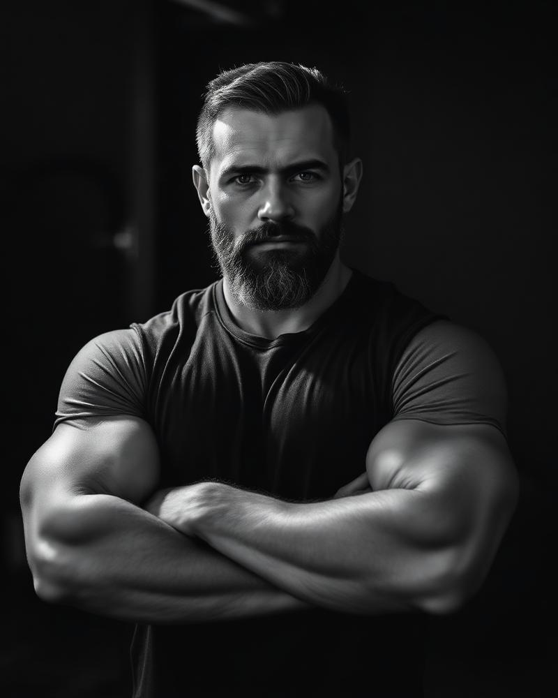 Marco Lenti, Strength & Conditioning presso Hoplites 300 Gym
