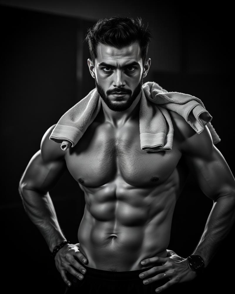 Davide Amoruso, Functional & Cross Training presso Hoplites 300 Gym